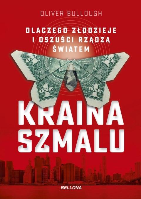 Kraina szmalu Kraina szmalu
