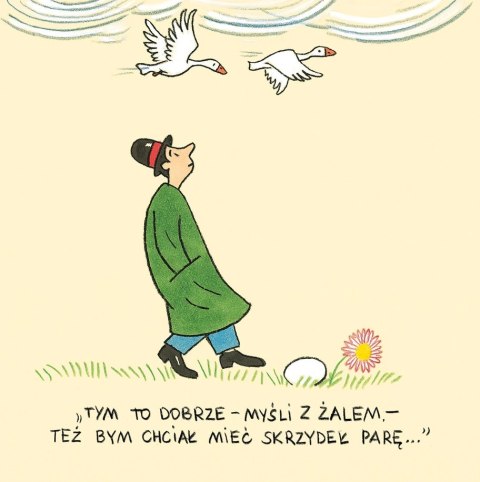 Marek z ulicy Czereśniowej Marek z ulicy Czereśniowej