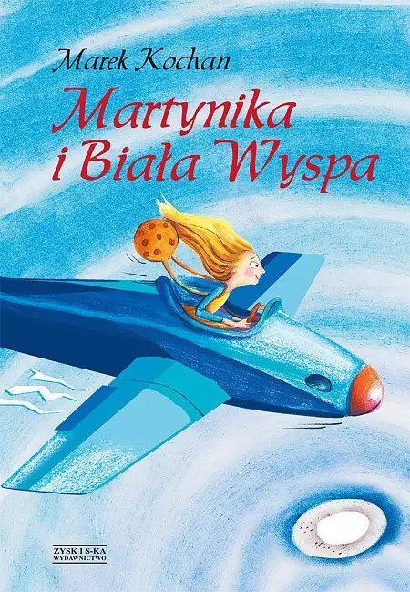 Martynika i Biała Wyspa Martynika i Biała Wyspa