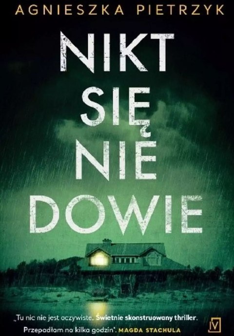 Nikt się nie dowie Nikt się nie dowie