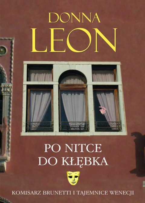 Po nitce do kłębka Po nitce do kłębka
