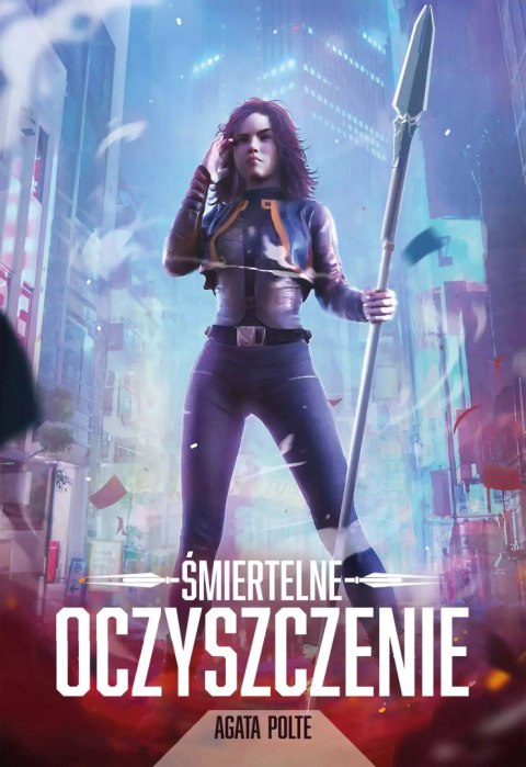 Śmiertelne oczyszczenie Śmiertelne oczyszczenie