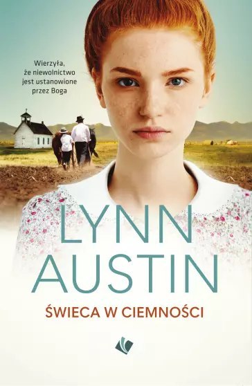Świeca w ciemności Świeca w ciemności