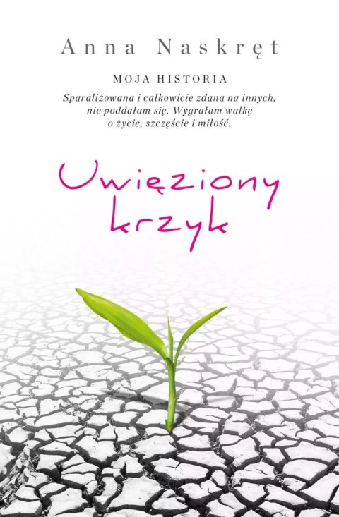 Uwięziony krzyk Uwięziony krzyk