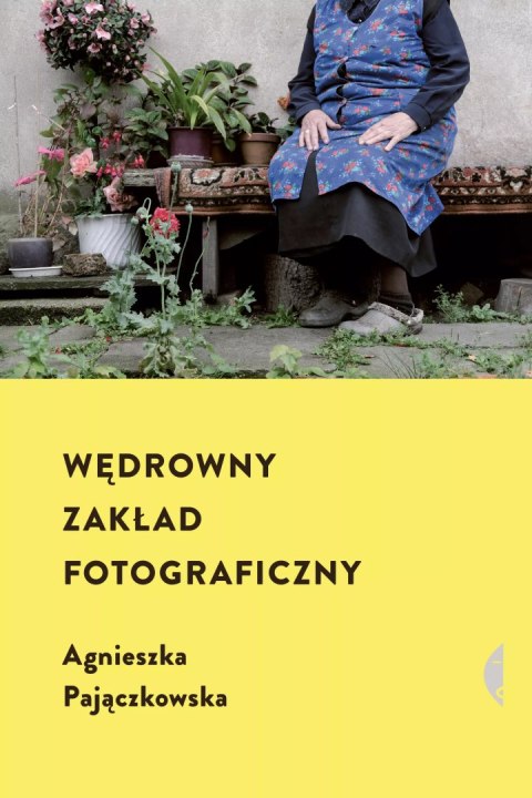 Wędrowny Zakład Fotograficzny Wędrowny Zakład Fotograficzny
