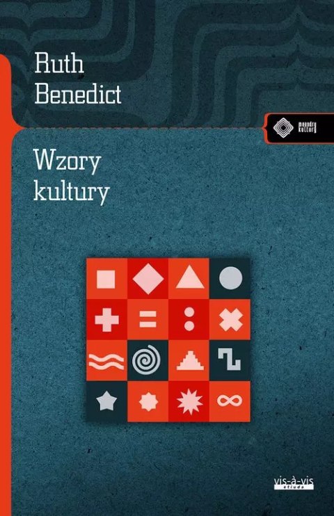 Wzory kultury Wzory kultury