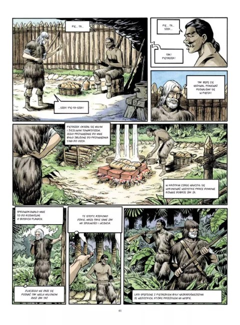 Adaptacje literatury. Robinson Crusoe Adaptacje literatury. Robinson Crusoe
