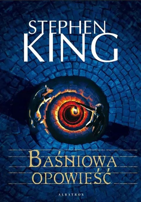 Baśniowa opowieść Baśniowa opowieść