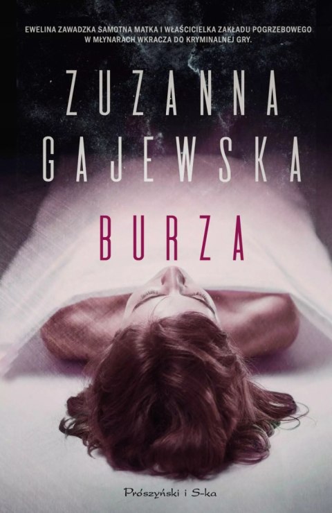 Burza Burza
