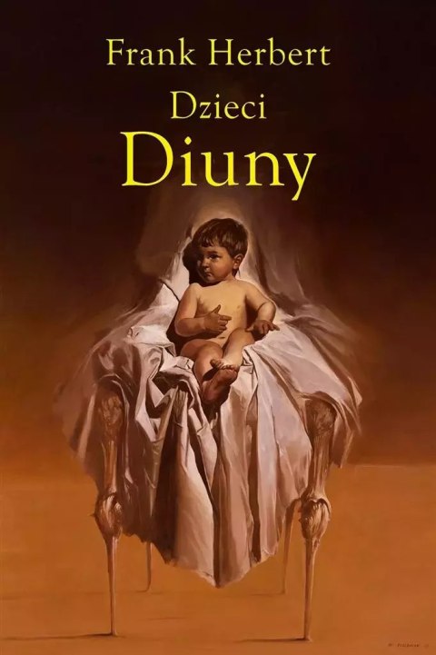 Dzieci Diuny Dzieci Diuny