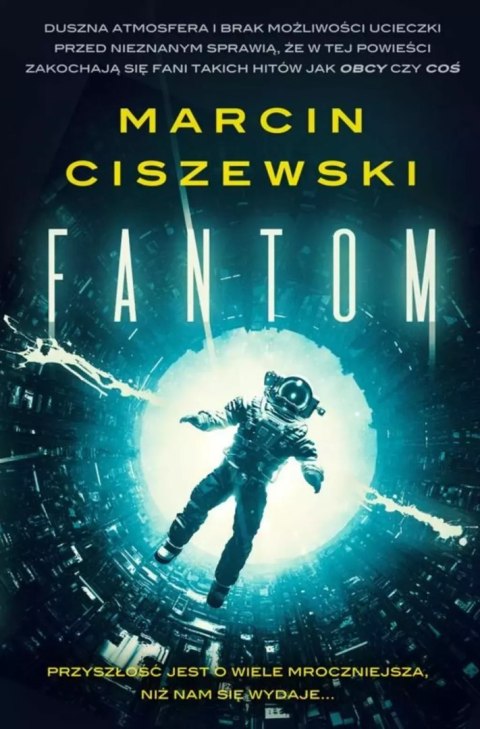 Fantom Fantom
