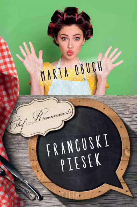 Francuski piesek Francuski piesek