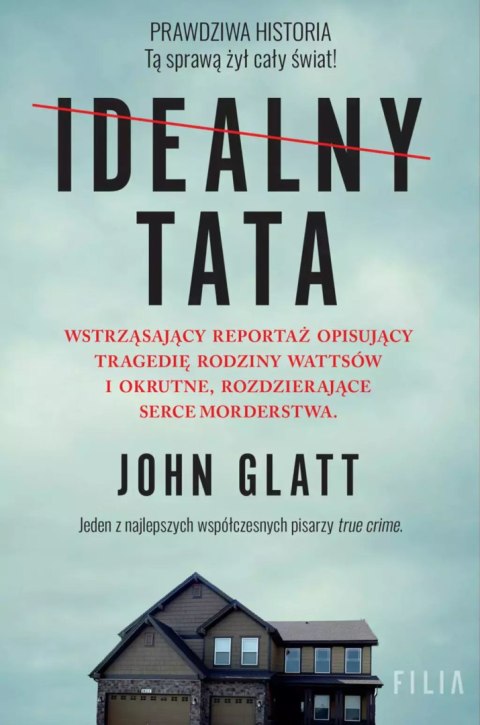 Idealny tata Idealny tata