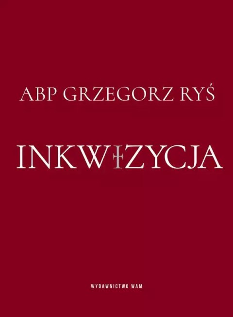 Inkwizycja Inkwizycja