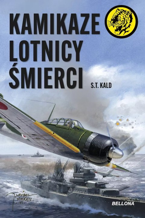 Kamikaze - lotnicy śmierci Kamikaze - lotnicy śmierci