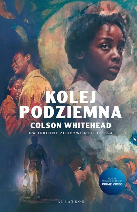 Kolej podziemna Kolej podziemna