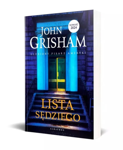Lista sędziego Lista sędziego