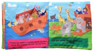 Moja pierwsza Arka Noego