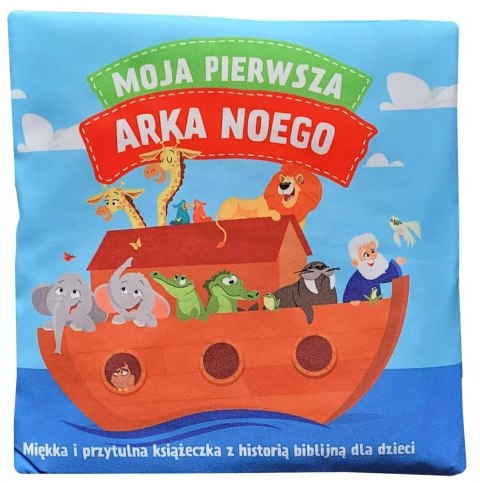 Moja pierwsza Arka Noego Moja pierwsza Arka Noego