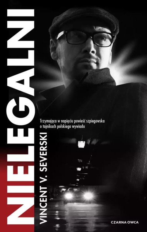 Nielegalni, wydanie 4 Nielegalni, wydanie 4