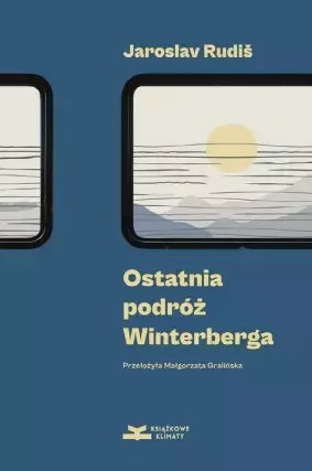 Ostatnia podróż Winterberga Ostatnia podróż Winterberga