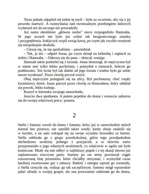 Oszukana