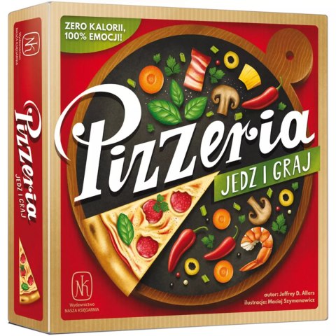 Pizzeria Pizzeria