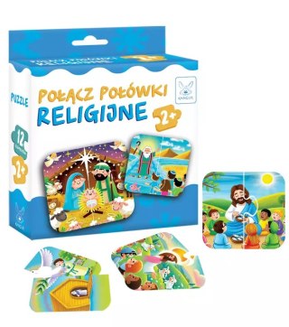 Połącz Religijne Połówki
