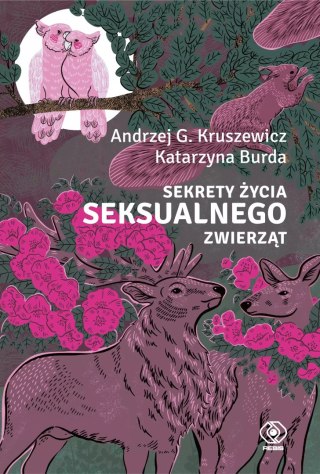 Sekrety życia seksualnego zwierząt