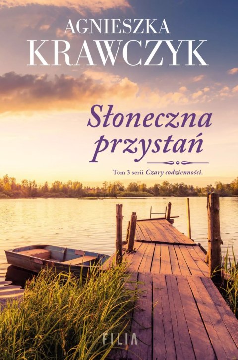 Słoneczna przystań Słoneczna przystań