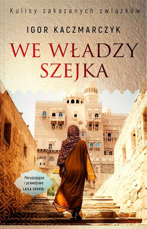 We władzy szejka We władzy szejka