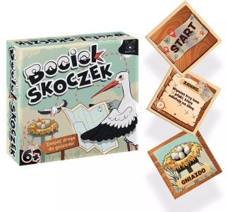 Bociek Skoczek