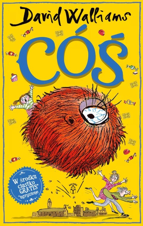 Cóś Cóś