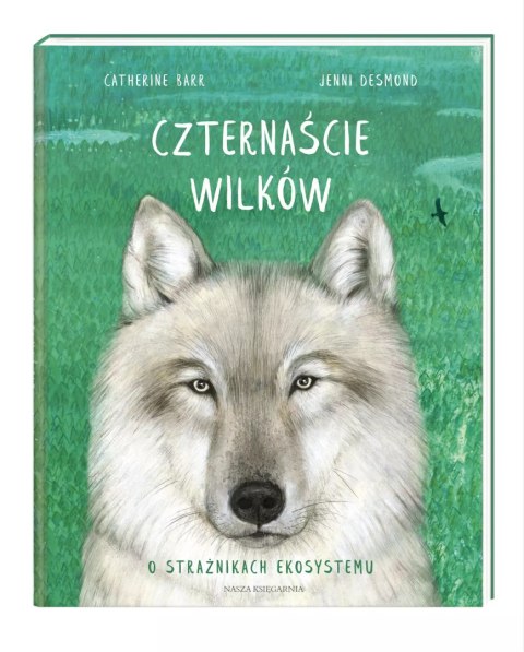 Czternaście wilków Czternaście wilków