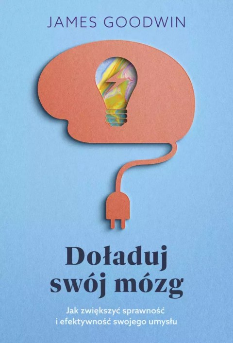 Doładuj swój mózg Doładuj swój mózg