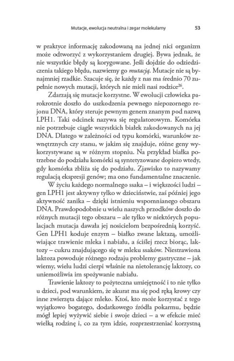 Jak powstało życie na Ziemi