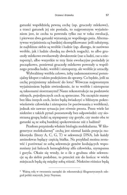 Jak powstało życie na Ziemi