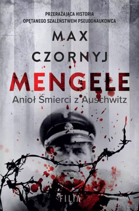 Mengele Mengele