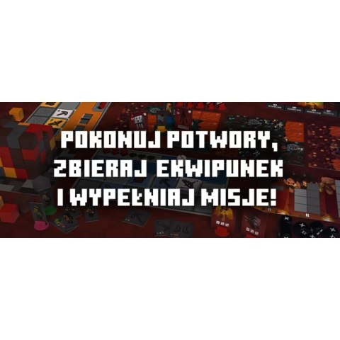 Minecraft Portal Dash