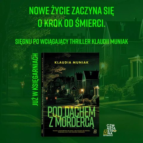 Pod dachem z mordercą