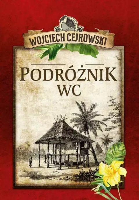 Podróżnik WC, wydanie 2, poprawione Podróżnik WC, wydanie 2, poprawione