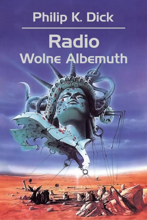 Radio Wolne Albemuth Radio Wolne Albemuth