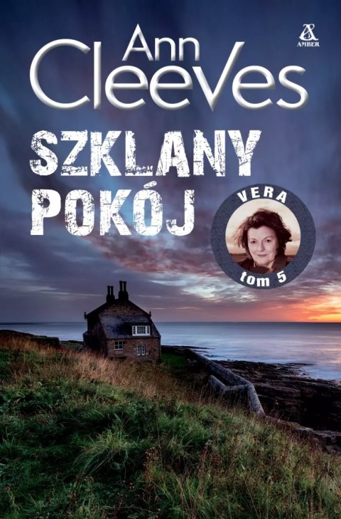 Szklany pokój Szklany pokój