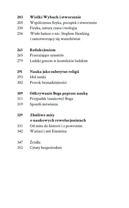 Wierzący naukowiec. Eseje o nauce i religii