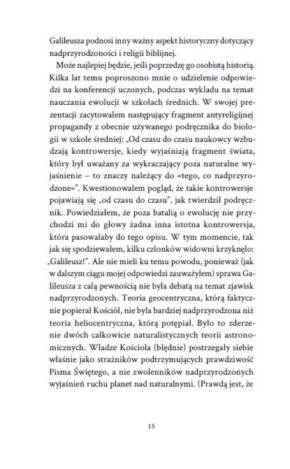 Wierzący naukowiec. Eseje o nauce i religii