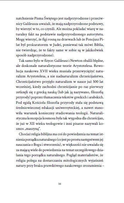 Wierzący naukowiec. Eseje o nauce i religii