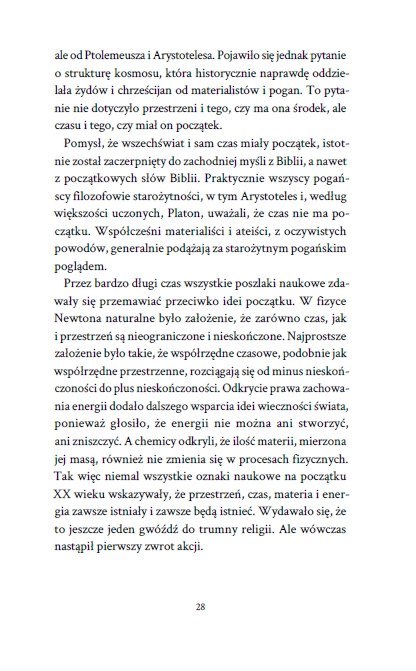 Wierzący naukowiec. Eseje o nauce i religii