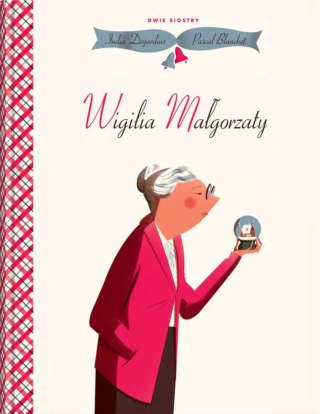 Wigilia Małgorzaty, wydanie 2
