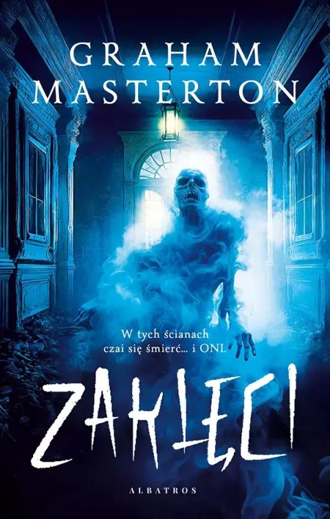 Zaklęci Zaklęci