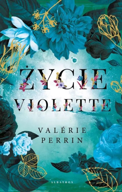 Życie Violette Życie Violette